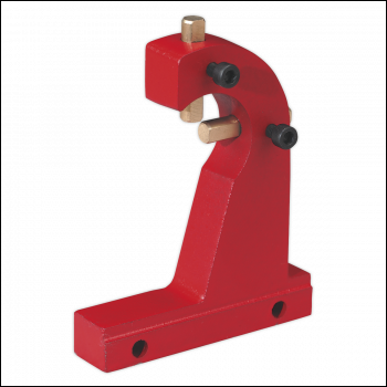 Sealey SM2503FR Moving Steady Rest for SM2503