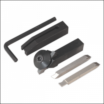 Sealey SM3002CS2 Cutter Set 5pc