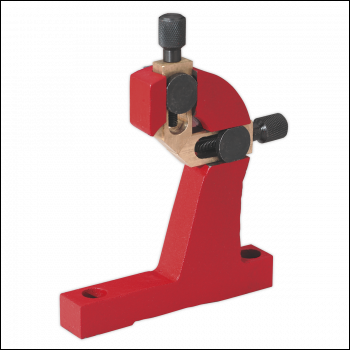 Sealey SM3002FR Moving Steady Rest