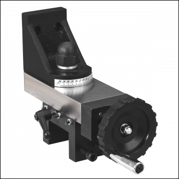 Sealey SM3002MA Mill Attachment