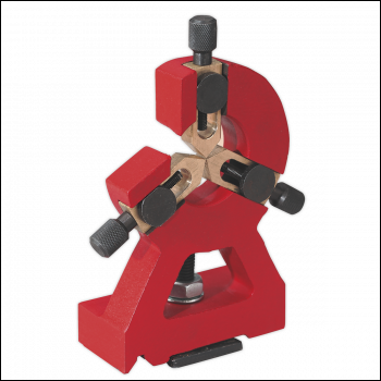 Sealey SM3002SR Fixed Steady Rest