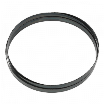 Sealey SM35/B14 14tpi Bandsaw Blade 2362 x 19 x 0.81mm
