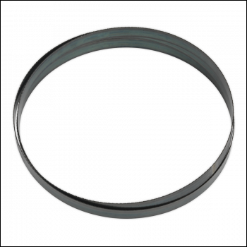 Sealey SM35/B18 18tpi Bandsaw Blade 2362 x 19 x 0.81mm