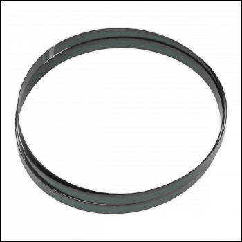 Sealey SM35/B24 24tpi Bandsaw Blade 2362 x 19 x 0.81mm
