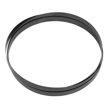 Sealey SM353CE/B10 10tpi Bandsaw Blade 3035 x 25 x 0.89mm
