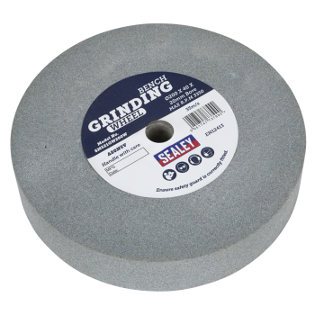 Sealey SM521GW200W Wet Stone Wheel for SM521 200mm