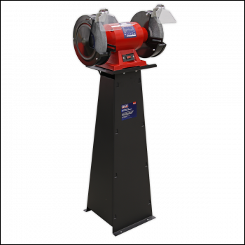 Sealey SM57/ST Bench Grinder Stand