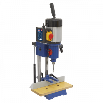 Sealey SM94 Hollow Chisel Mortiser 1/2 inch  230V