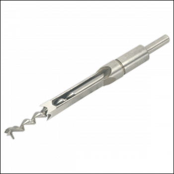 Sealey SM94CDS12 Chisel & Drill Set 1/2 inch 