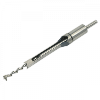 Sealey SM94CDS38 Chisel & Drill Set 3/8 inch 