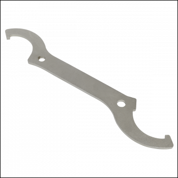 Sealey SMC38 Double Hook-End C-Spanner 36-42mm/45-50mm