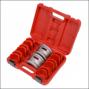 Sealey SMC49 Fork Seal Driver Kit