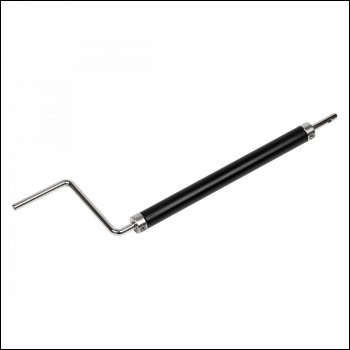Sealey SMC53 Locking Wire Twist Tool