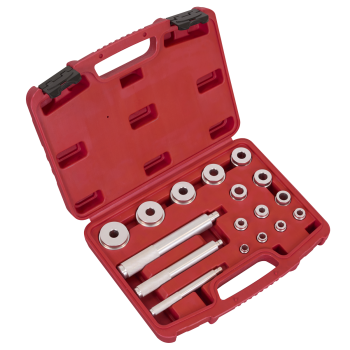 Sealey SMC58 Bearing & Seals Installation Kit - Motorcycle