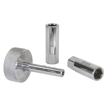 Sealey SMC68 Tappet Adjustment Tool Set
