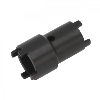 Sealey SMC6 Clutch Locking Nut Removal Tool 20 & 24mm