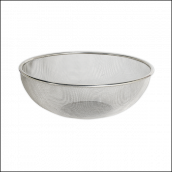 Sealey SMS011 Magnetic Stainless Steel Parts Strainer