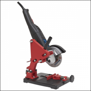 Sealey SMS02 Angle Grinder Stand