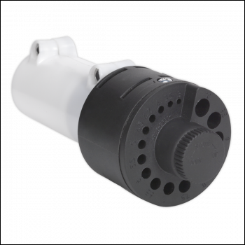 Sealey SMS2001M Manual Drill Bit Sharpener