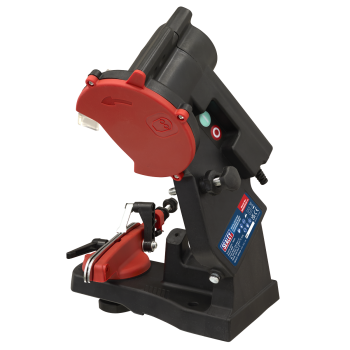 Sealey SMS2002C Bench Mounting Chainsaw Sharpener 85W