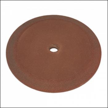 Sealey SMS2003.C Ceramic Grinding Disc for SMS2003 105mm