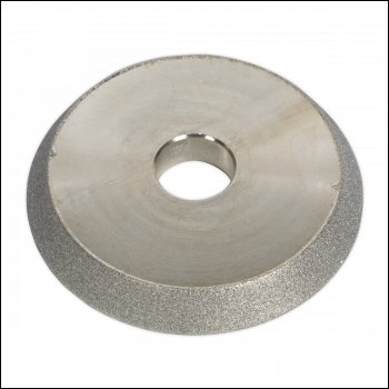 Sealey SMS2008.10 Grinding Wheel for SMS2008
