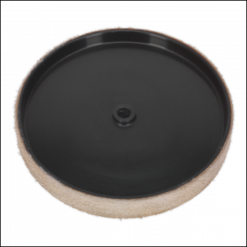 Sealey SMS2101.HW 200mm Honing Wheel for SMS2101