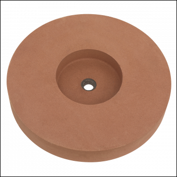 Sealey SMS2107GW200W Wet Stone Wheel for SMS2107 200mm