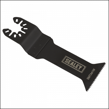 Sealey SMTA41W Multi-Tool Blade for Wood 41mm