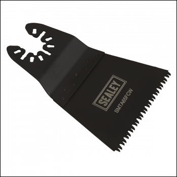 Sealey SMTA65FCW Multi-Tool Fast Cutting Blade for Wood 65mm