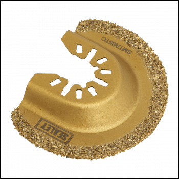 Sealey SMTA65TC Multi-Tool Blade for Ceramic 65mm