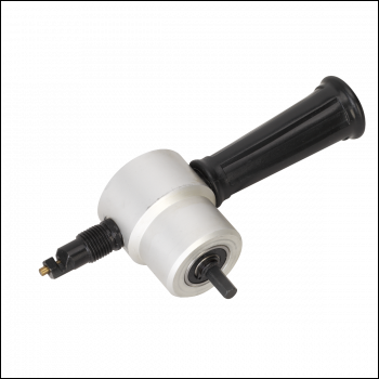 Sealey SNA9821 Drill Nibbler Attachment