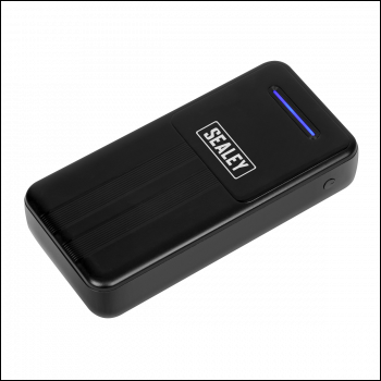 Sealey SPB102 Portable Power Bank 10W 20000mAh