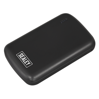 Sealey SPB103 Portable Power Bank 10W 5000mAh