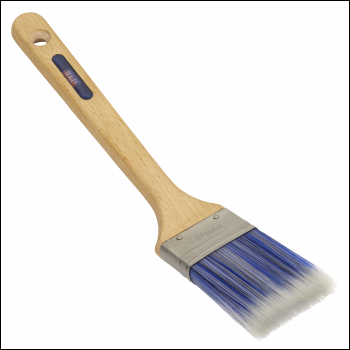 Sealey SPBR50 Wooden Handle Radiator Paint Brush 50mm