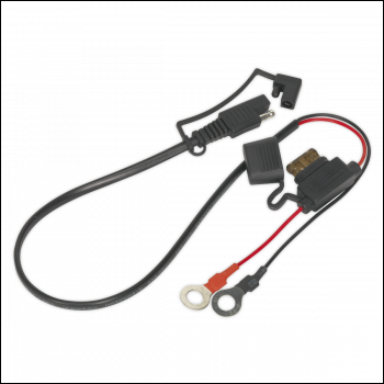 Sealey SPP01.A Watertight Hardwired Terminal Connector for SPP01, SPP02 & SPP03
