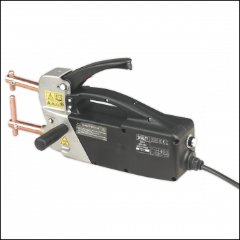 Sealey SR122 Spot Welder with Timer