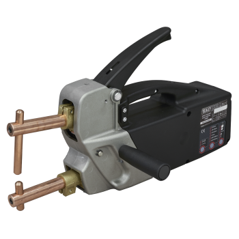 Sealey SR123 Spot Welder with Digital Timer