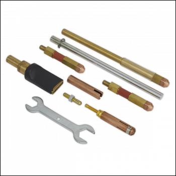 Sealey SR2000.E Electrode Kit for SR2000