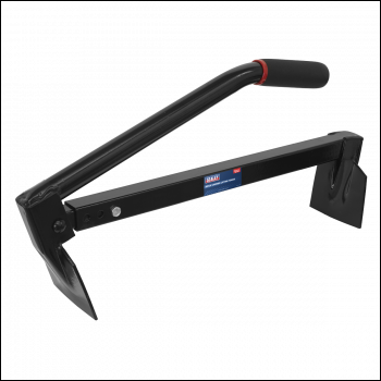 Sealey SR702 Brick Carrier Lifting Tongs