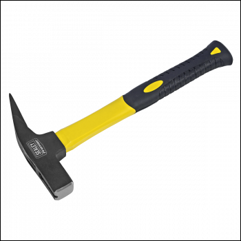 Sealey SR706 Premier Roofing Hammer with Fibreglass Handle 600g