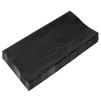 Sealey SRS100 Rubble Sacks 50L - Pack of 100