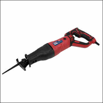 Sealey SRS850 Reciprocating Saw 900W/230V