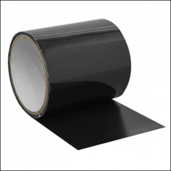 Sealey SRT150 Seal & Repair Tape 1.5m x 100mm