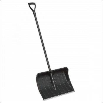 Sealey SS06 Snow Shovel 545mm