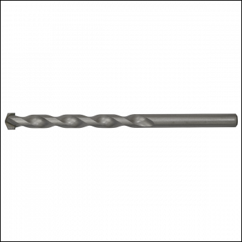 Sealey SS11X150 Worksafe® TCT Straight Shank Masonry Drill Bit 11 x 150mm