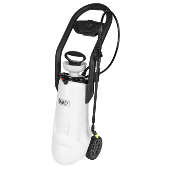 Sealey SS12 Wheeled Pressure Sprayer 12L
