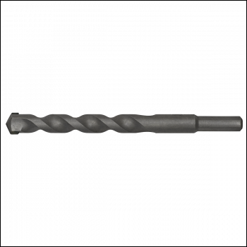 Sealey SS16x150 Worksafe® TCT Straight Shank Masonry Drill Bit 16 x 150mm