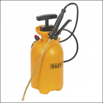 Sealey SS2 Pressure Sprayer 5L