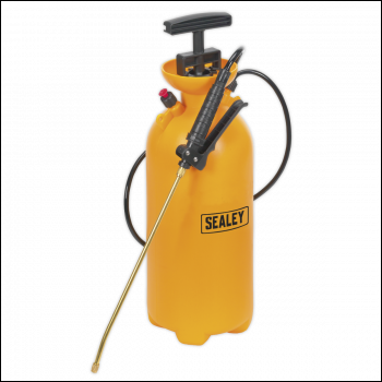 Sealey SS3 Pressure Sprayer 8L